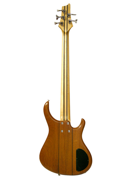 HG Bajo Eléctrico 2