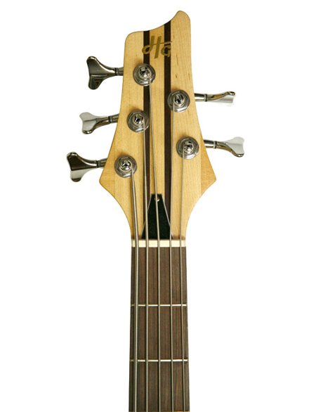 HG Bajo Eléctrico 3