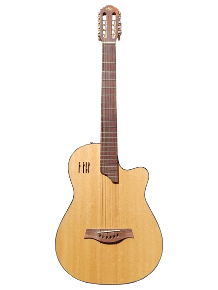 HG Requinto Andino