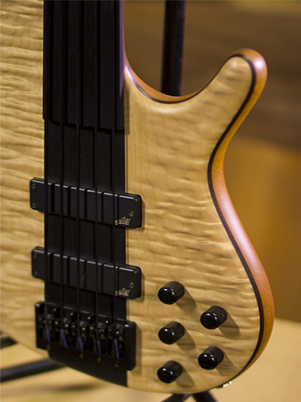 Tienda | HuamaniGuitars