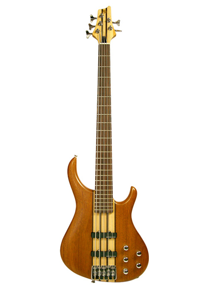 HG STANDARD BASS