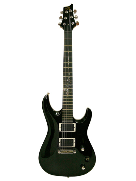 HG GUITARRA ELECTRICA
